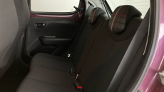 Peugeot 108 1.0 Active 5dr Petrol Hatchback